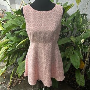 Tahari (Arthur S Levine) petite dress